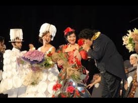 ქეთო და კოტე 2011ბათუმის ოპერის თეატრი