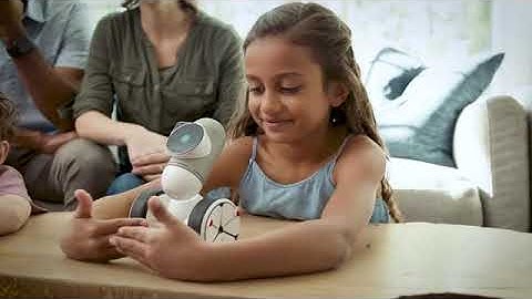 Clicbot  Your New Favorite Educational Robot by Jianbo — Kickstarter