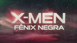 X-Men: Fênix Negra (2019) - Chamada Cinema 2023 Inédito - 10/01/2023