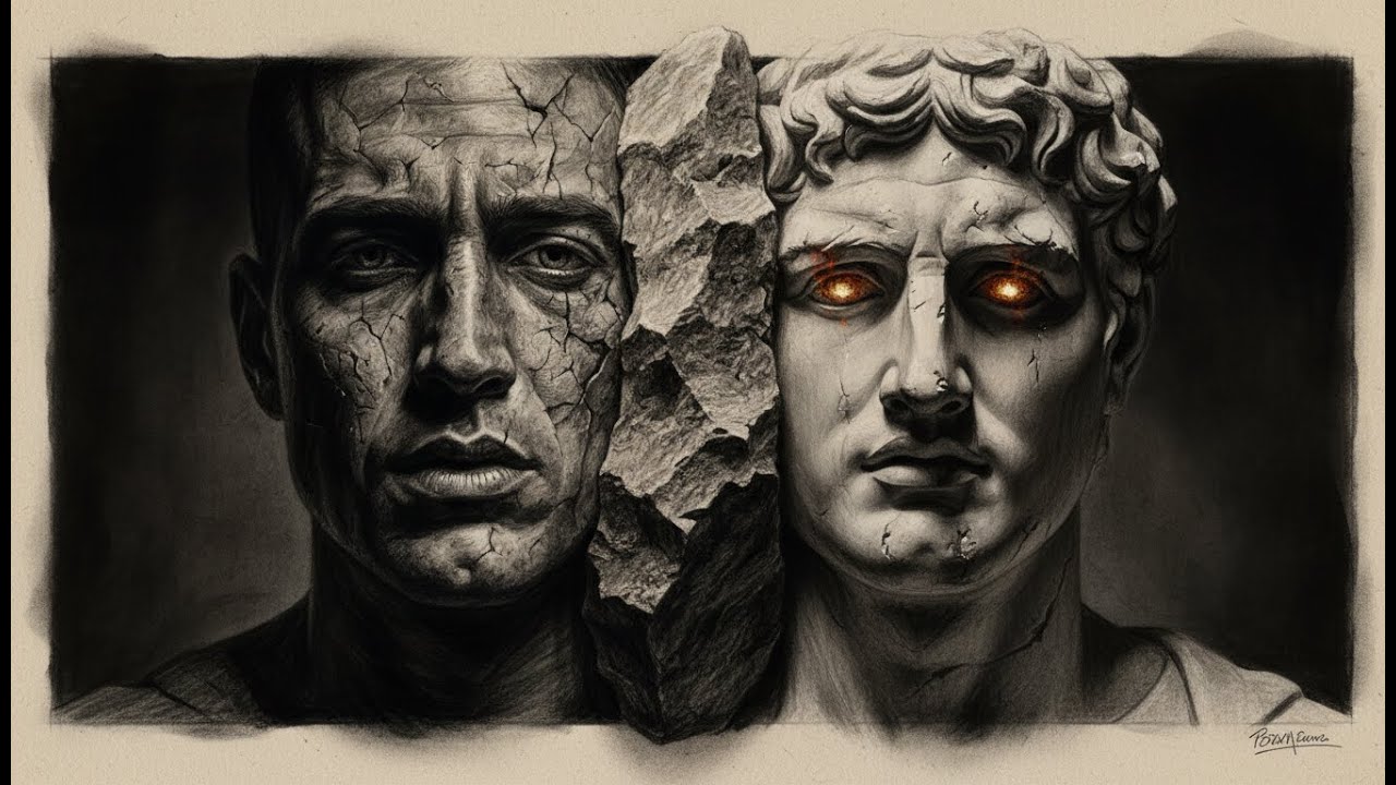 YOU'RE Living Inside a GREEK MYTH and Don't Even Know It