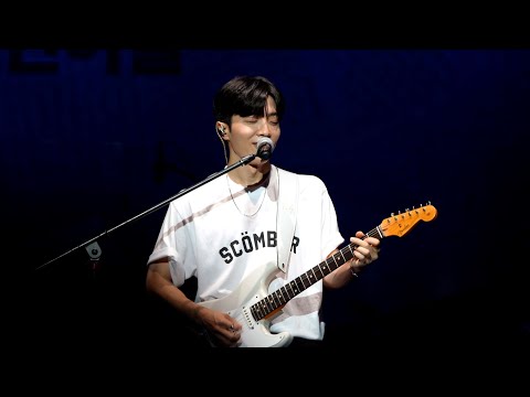 [4K 직캠] 적재 - 달라 _러브썸페스티벌 220918