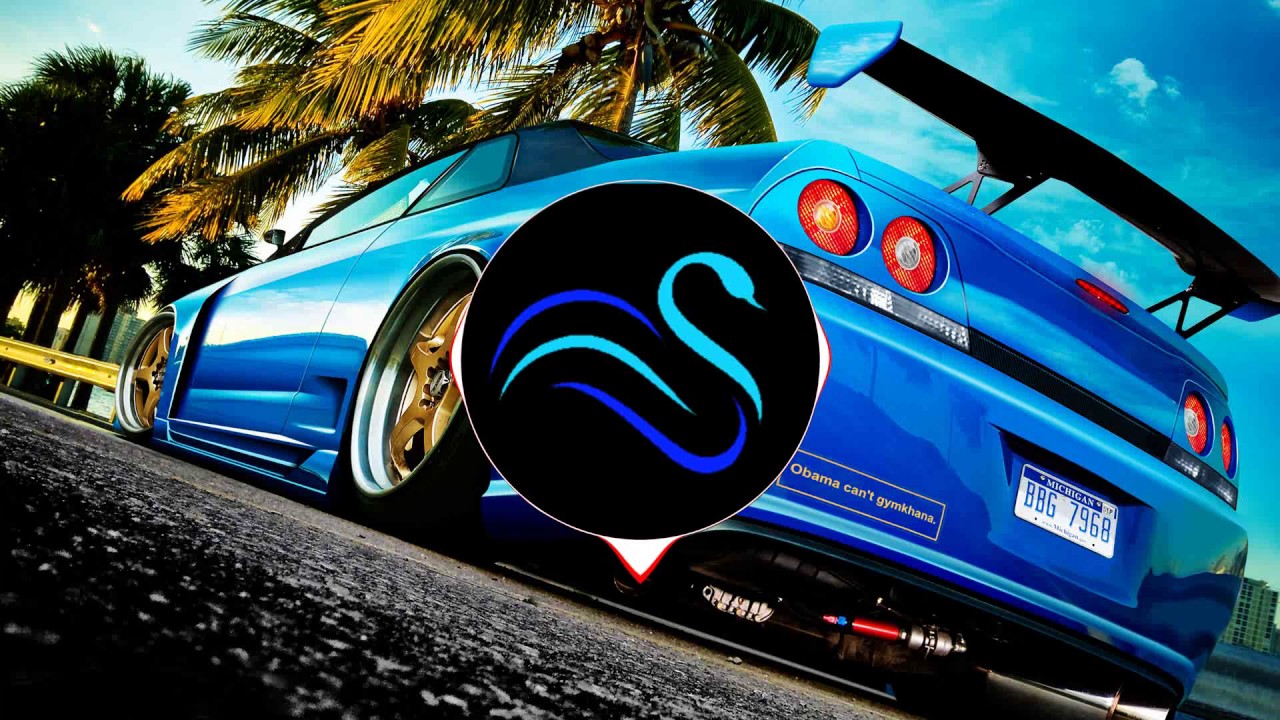 Hernik B & Rudy - Leave A Light On  (Power Project & Refeci Bootleg) (Bass Boosted)