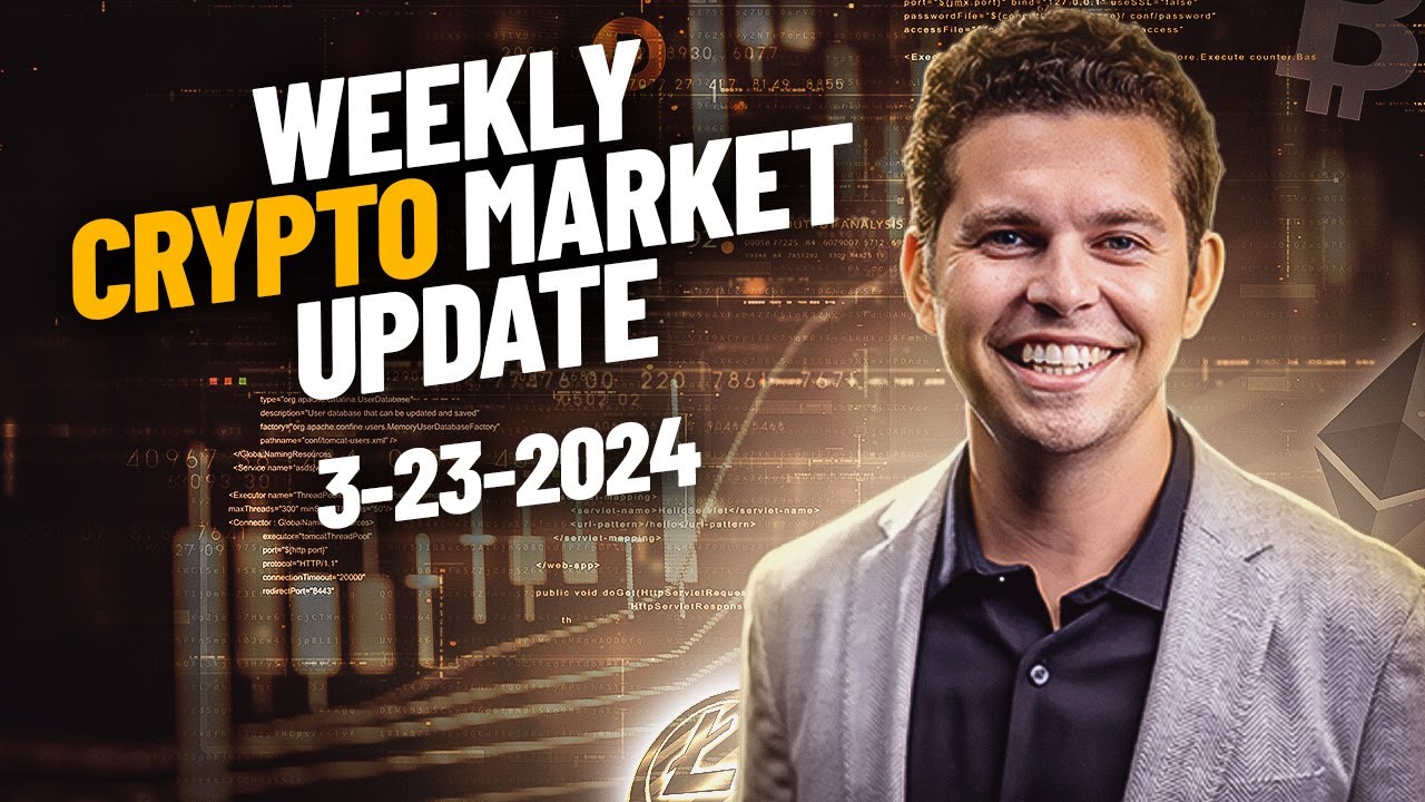 Bitcoin Dip Opportunity- How To Trade Preparing for $100,000 Bitcoin