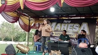 CINTA BUKANLAH KAPAL DANGDUT COVER NEW MAHESA LIVE KP SADIK SERANG BANTEN