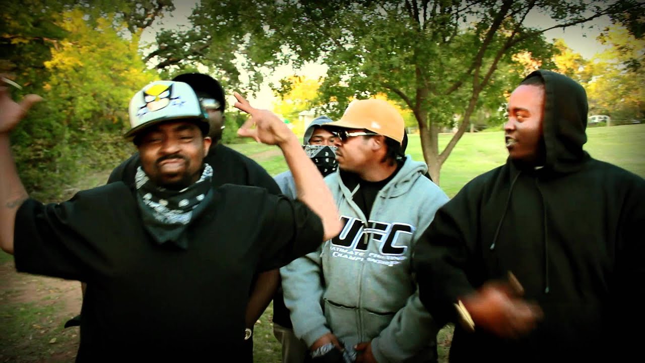 In my City - T-Major , Hieside , YB ( Official Music Video )