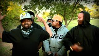 In My City - T-Major , Hieside , Yb Official Music Video