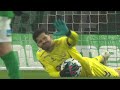 ⚽ J19 | #ASSECF63 : le résumé vidéo (1-0)
