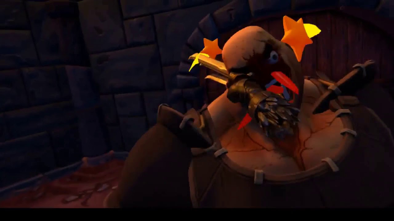 Non Violent Video Games