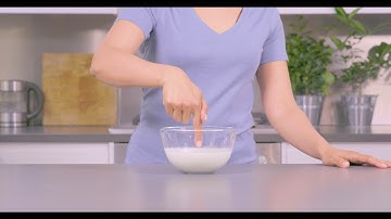 DIY Science Quicksand