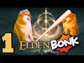 Elden BONK Part 1: Colossal Weapons Only | Elden Ring HARDCORE Challenge Run