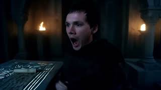 The Shadow Runner — Shadow Reborn” Official Cinematic Trailer
