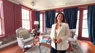 The Alexandre | Historic Condos for Sale on New Orleans’ Newspaper Row