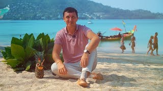 200 Meters to Heaven - The Marin Phuket Condominium - ULTIMATE REVIEW