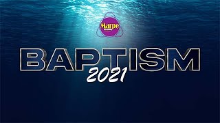 MARPE ASSEMBLY BAPTISM 2021 | Apostle A.B. Prince | Marpe Assembly