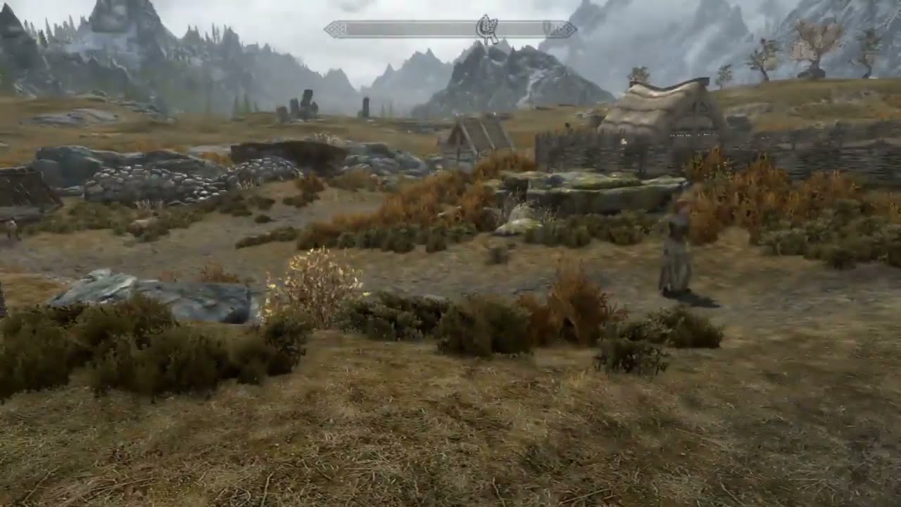 "The Legendary Courier Finally FAIL His Job?!!!"