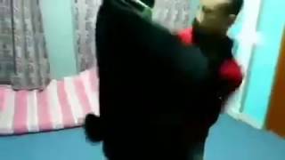 Pasangan Muslimah Pintar Bela Diri