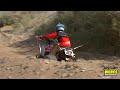 WORCS ATV AMATEUR RND 3 LAKE HAVASU