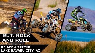 WORCS ATV AMATEUR RND 3 LAKE HAVASU