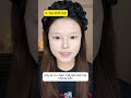 Layout makeup siêu chi tiết cho người mới kiểu ăn ảnh lên hình đẹp nha #makeup #trangdiem #shorts