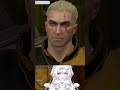 ПРО КЕЙРУ #vtuber #ruvtuber #thewitcher3 #twitch #twitchstreamer #vtuberclips
