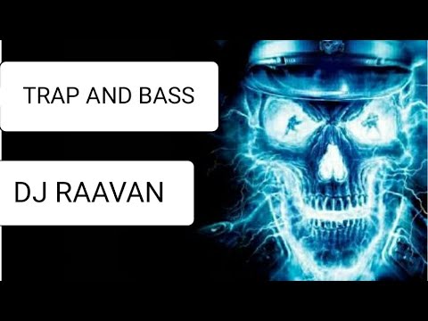 trap-&-bass-by-dj-raavan