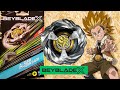 Comprei o CLAW LEON 5-60P - BEYBLADE X unboxing e review 