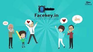 FaceKey Introduction