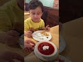 Мои дети не любят русскую кухню 😱😭 #токио #семья #дети