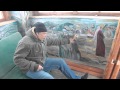 Геша Ушивец - По небу ходит Иисус (Official Music Video 2015)