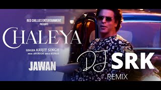Chaleya from "Jawan" (RANURA Remix) Anirudh | Arijit S, Shilpa R | Kumaar