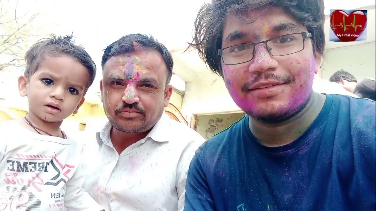 My Frist Blog video/All Blog Highlights Short video/vlog video By Abhishek Mehta