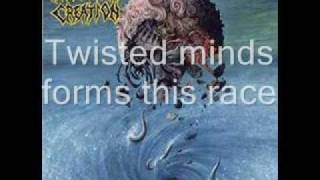 Watch Malevolent Creation Dominion Of Terror video