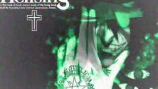 A Tribute to Hellsing, Castlevania & Trinity Blood
