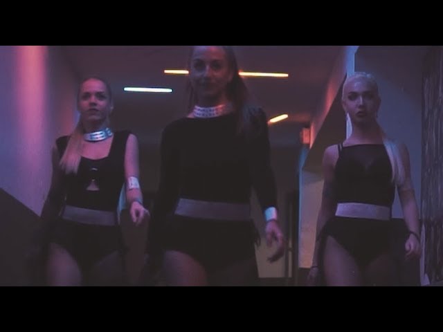 Aston Erick feat. Mária Biž - Adrenaline (Official Music Video)
