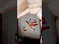 Muhammad saw name calligraphy 🕋❣️| #shorts #muhammad #ytshorts #calligraphy