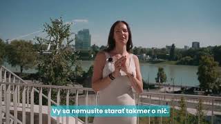 Property management – zisk z krátkodobého prenájmu bez starostí