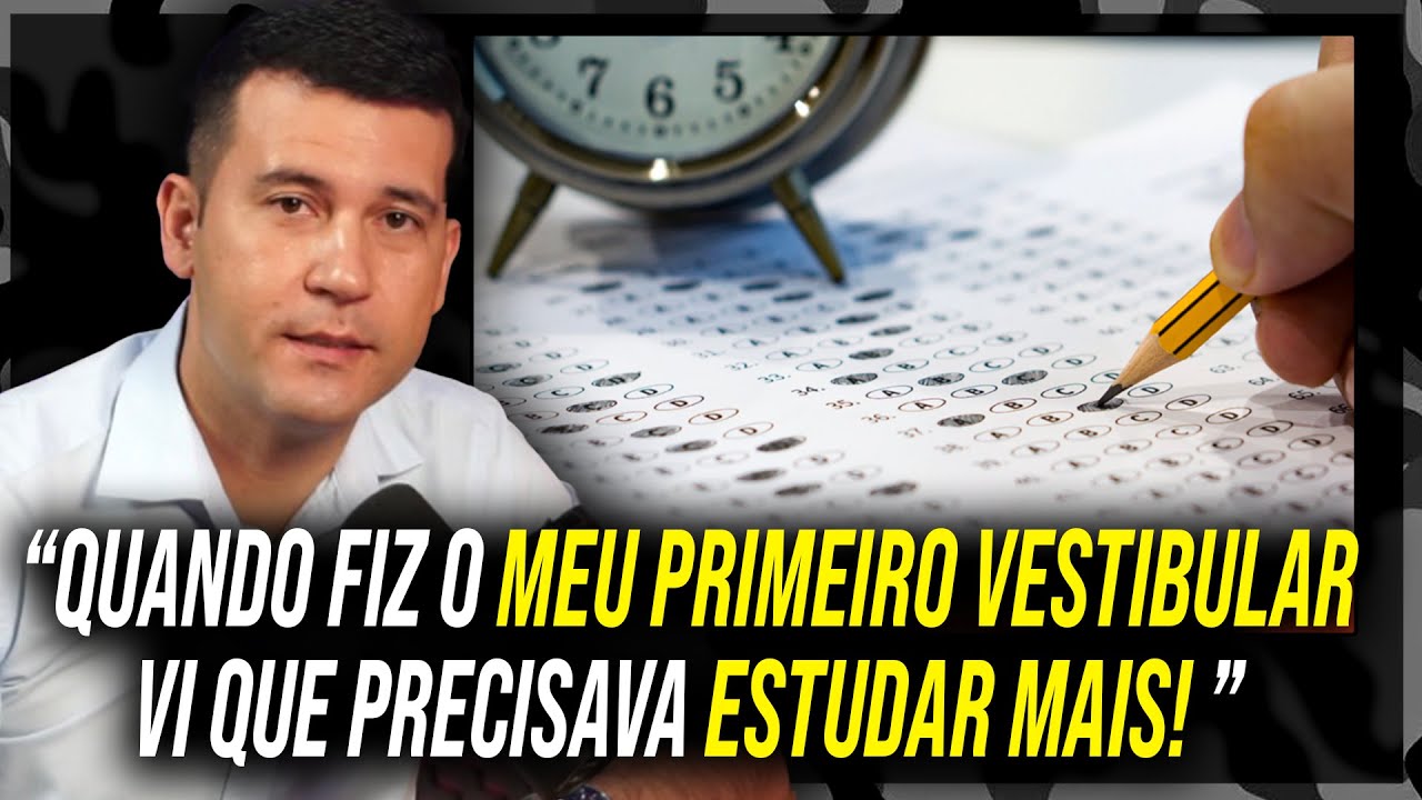 Conheça quem é o Sargento Allan ! Historia de Vida!