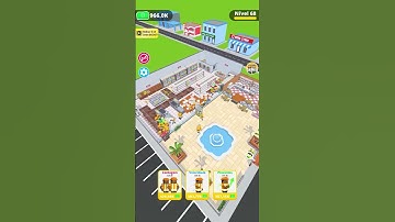 Best Offline Mobile Game Free for Android and iOS #shorts