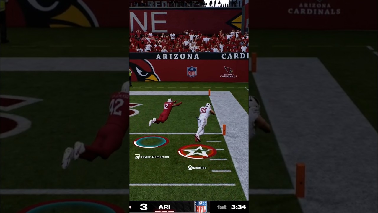 ain't no way they left Gronk Jr wide open 