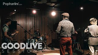 Download lagu Laid This Nite - Gelas Ke 3 | GOODLIVE Sessions