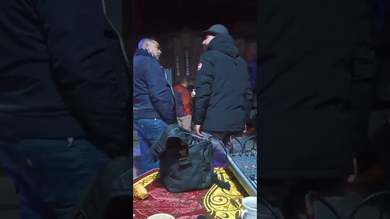 جمال مركوندة