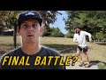 Was This Our FINAL Brother Battle??