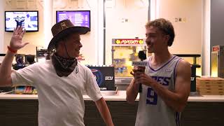 New Conference, New Lopes? | #AskGCU Grand Canyon University