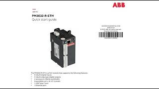 AC300 PLC Programming Learning Series | PACK-UNPACK INSTRUCTION in Compact Soft #ABB #AC300 #student