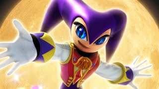 NiGHTS Mega Mashup - Dreams Dreams (500 SUB SPECIAL PART 2 of 2)