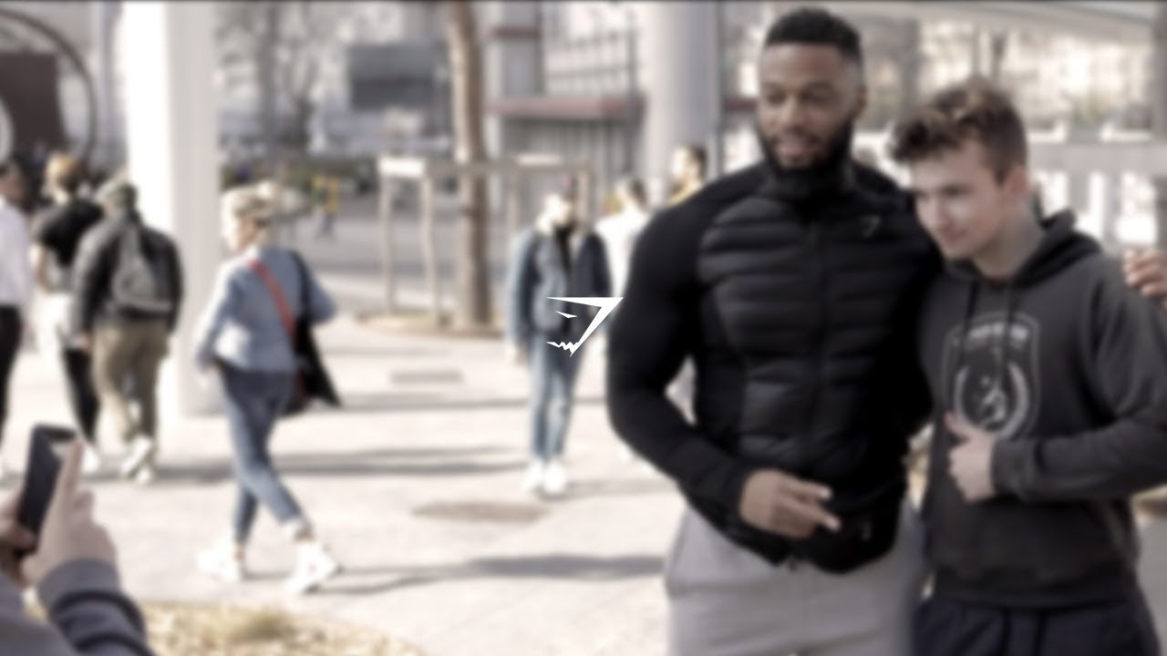 SALON DU FITNESS 2019