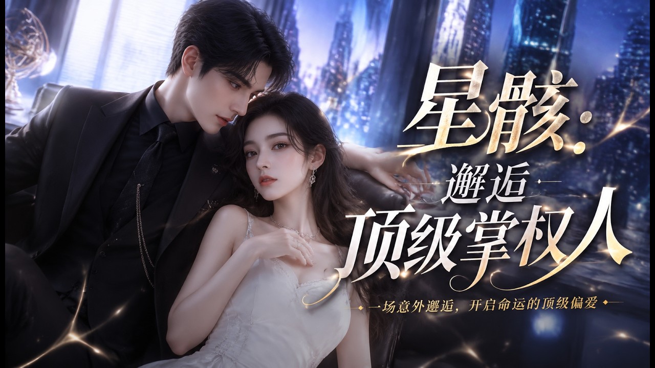 💥 【爆劇速推】《星骸：邂逅頂級掌權人》#漫劇 #真人劇 #短劇 #夜夜劇場 #末世 #熱門 #逆襲