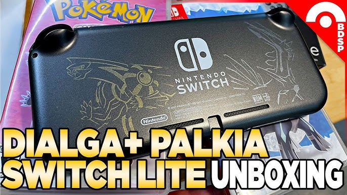 Gamers Hideout - Nintendo Switch Lite Special Edition: Pokemon Sword and Pokemon  Shield Zacian and Zamazenta is available at Gamers Hideout now! Catch' Em  at 1 Utama, Mid Valley or Sunway Pyramid