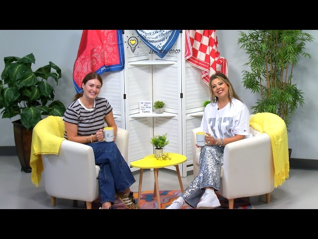 Stir The Coco The Health Hack We're All Missing: Connection - YouTube