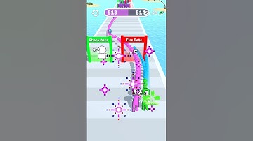 “From Struggle to Glory – My Ultimate Merge Grabber Win!” 😃#game #shorts